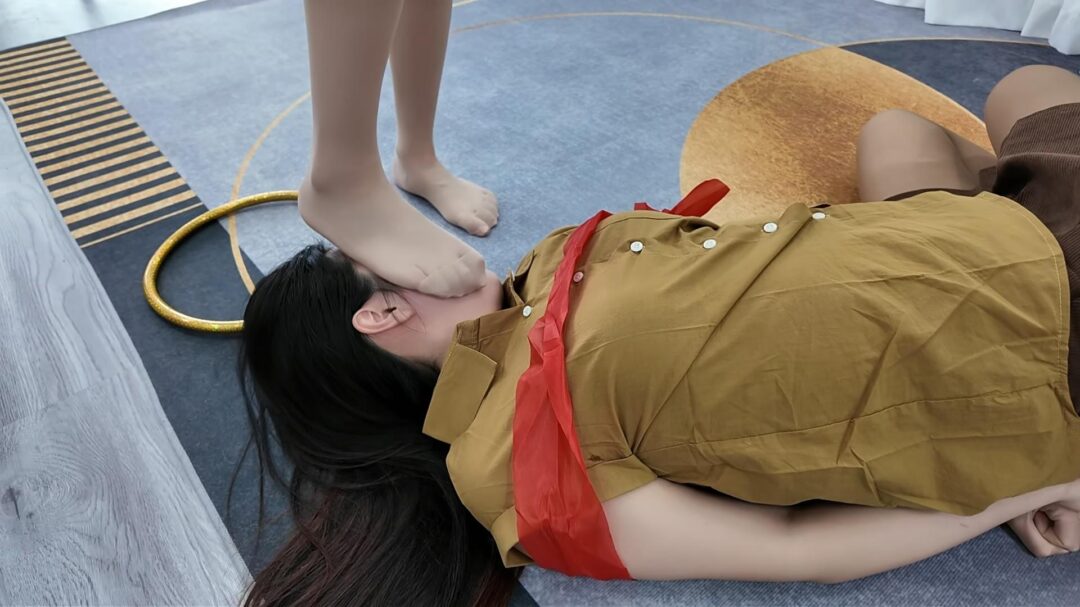 哪吒大战土行孙