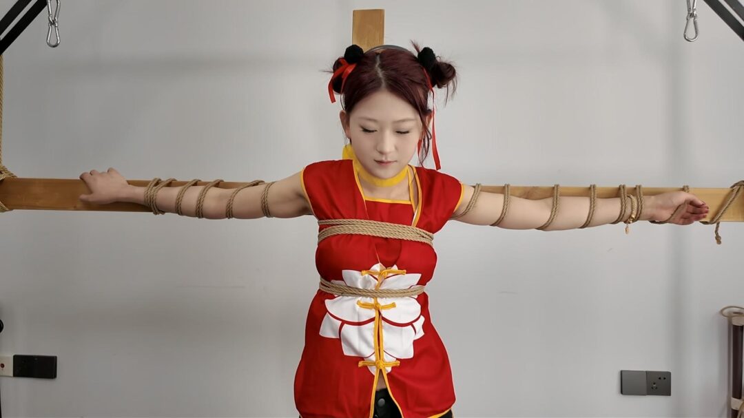 哪吒大战土行孙