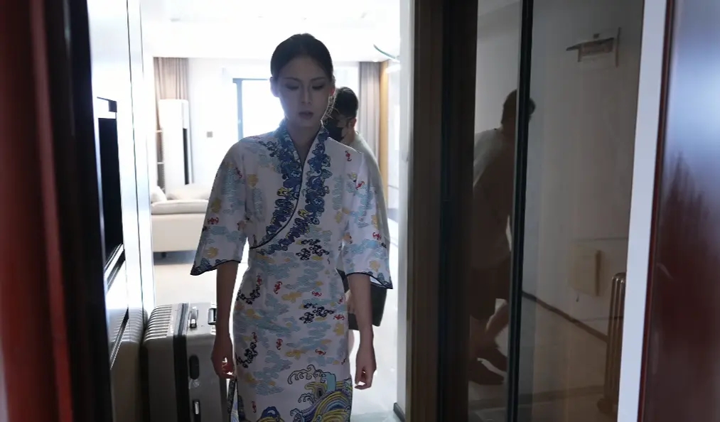 【定拍转公映】空姐劫持记