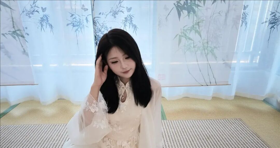 【一丝布狗】挣脱挑战，原味堵嘴＋丝袜全包