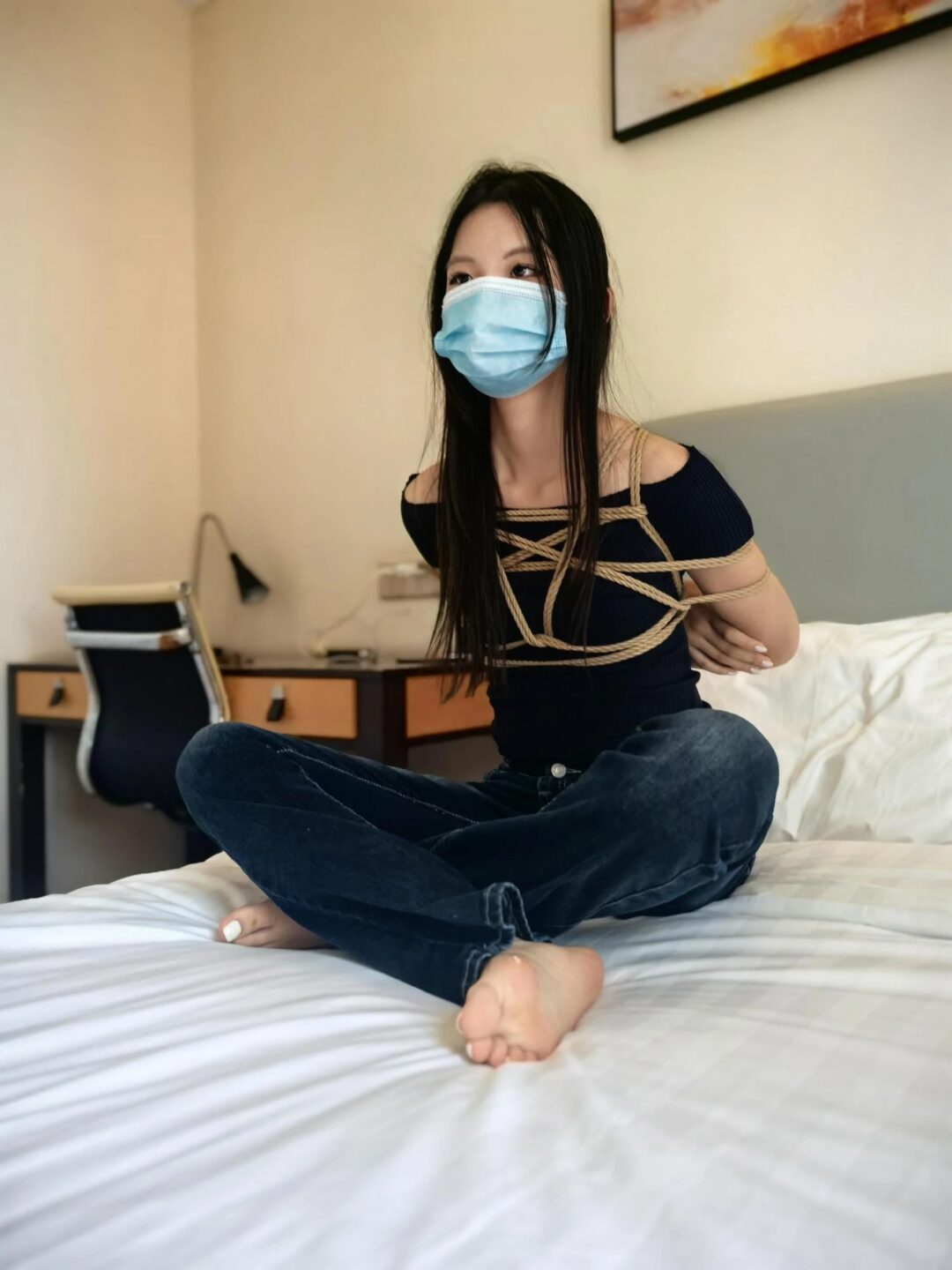 新模试镜 新模试镜