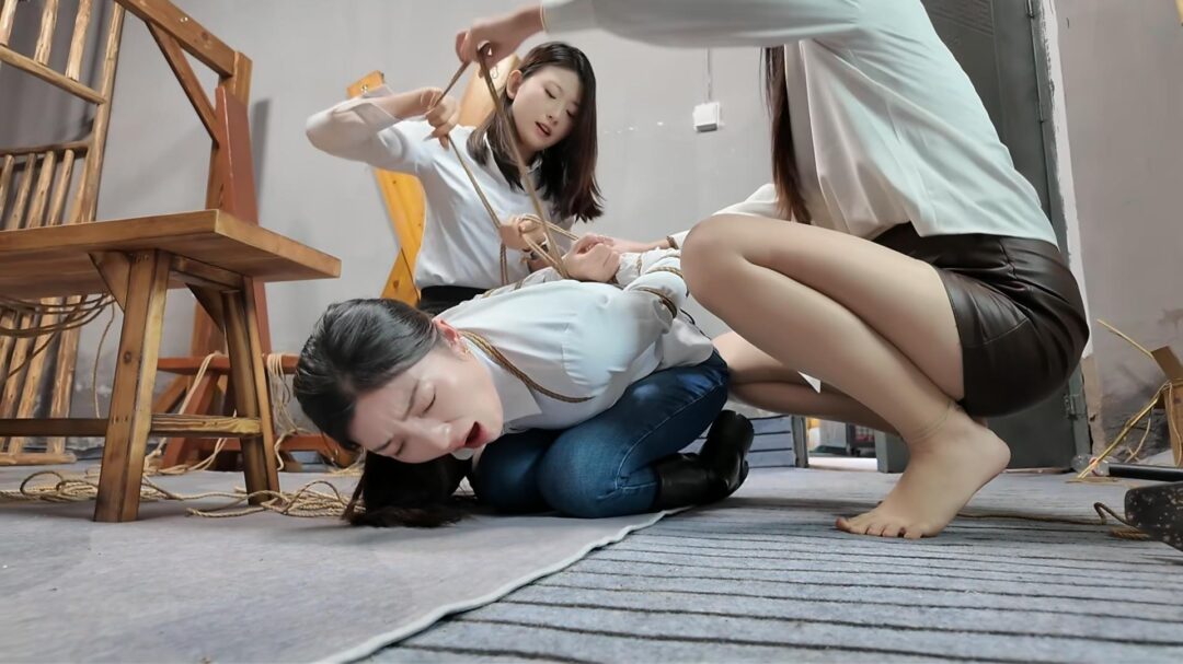 卧底风云全集