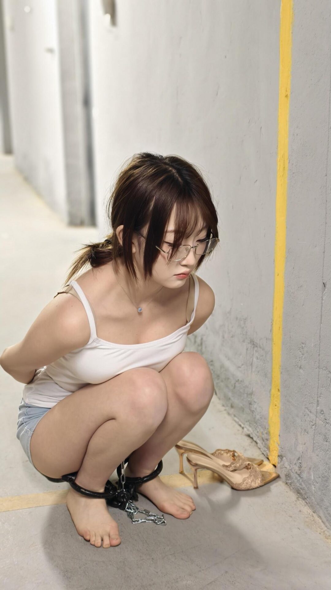 【编号她工作室】定拍转公映 近年来，江海市发生多起儿童案悬而未破