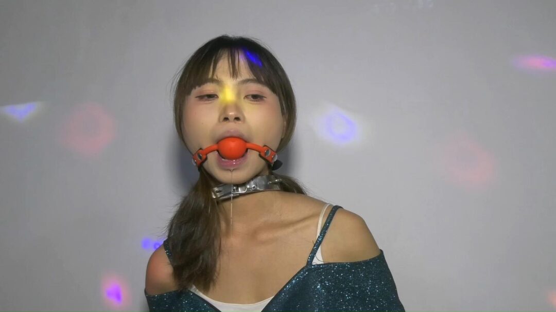 双女M角色互换拘束