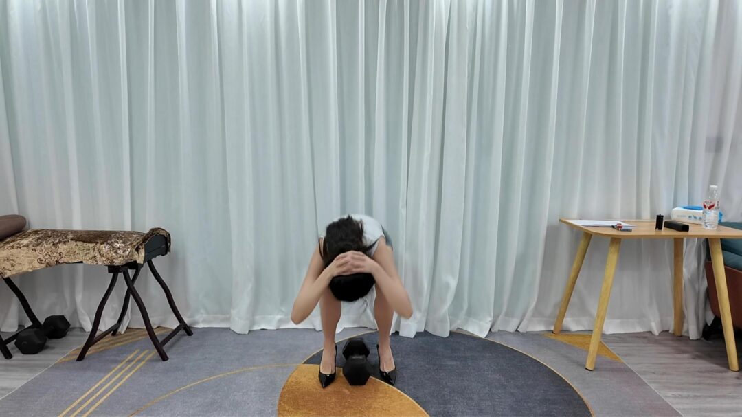 体罚佳佳003上