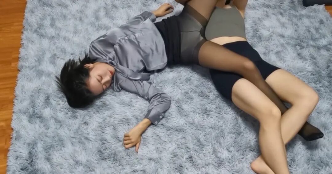 邻居斗争I