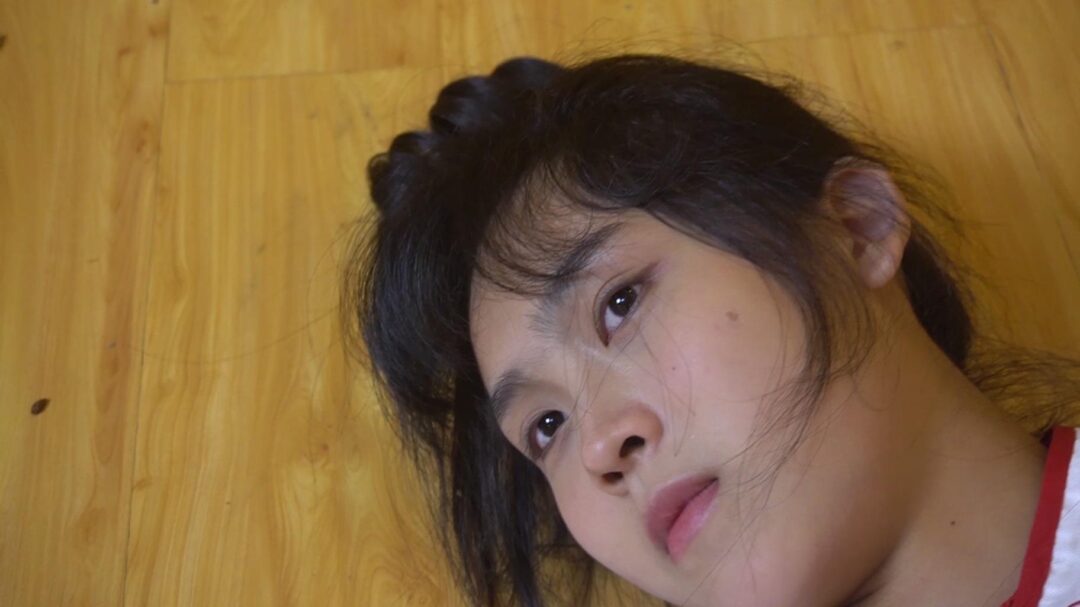 【一绳有你】订拍 女师傅被点穴控制