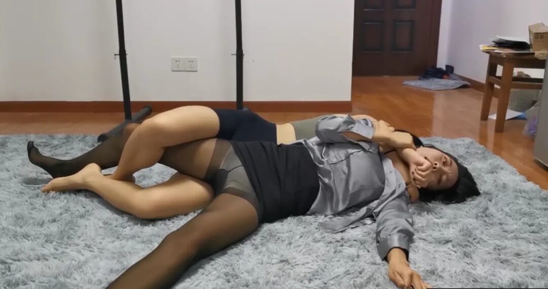 邻居斗争I