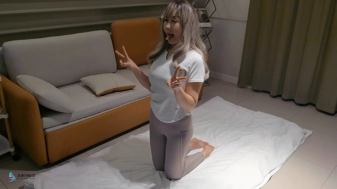 js订拍 美女调查过程中被点穴 js订拍 美女调查过程中被点穴