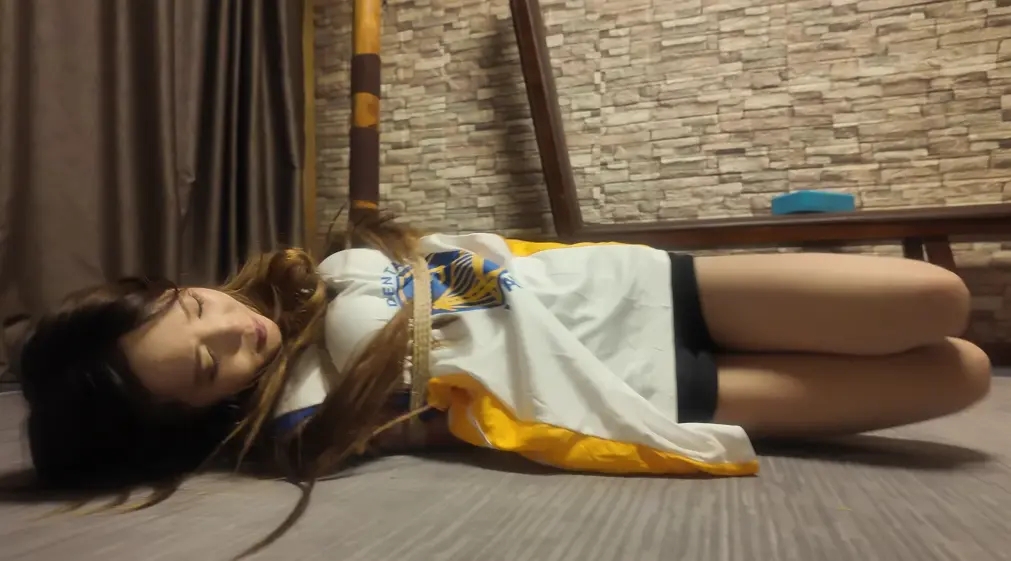 空虚大公子 小野性感运动风捆绑