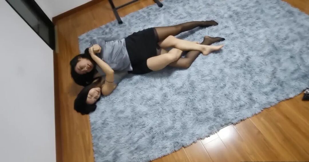 邻居斗争I