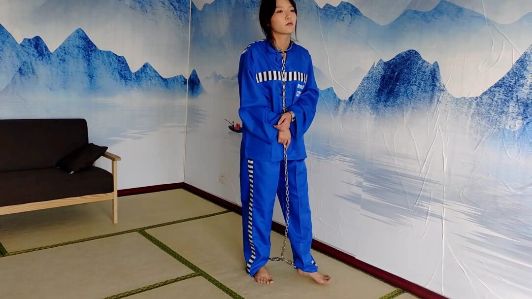 袅袅的囚徒体验
