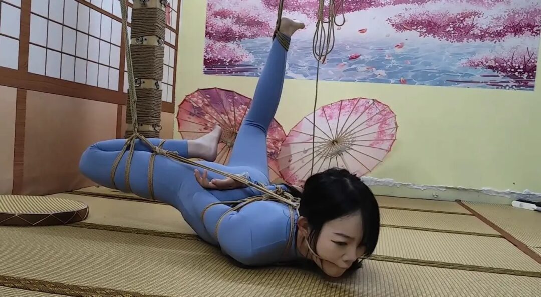 束缘阁 瑜伽服训练