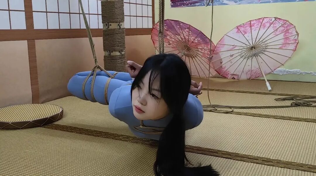 束缘阁 瑜伽服训练