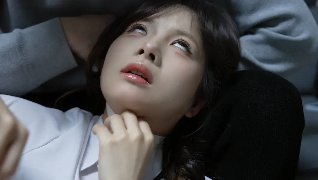 【定拍转公映】JK女杀手