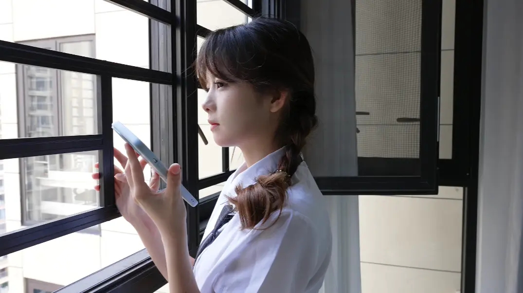 【定拍转公映】JK女杀手