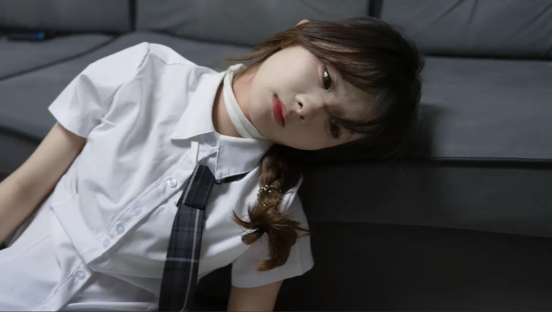 【定拍转公映】JK女杀手