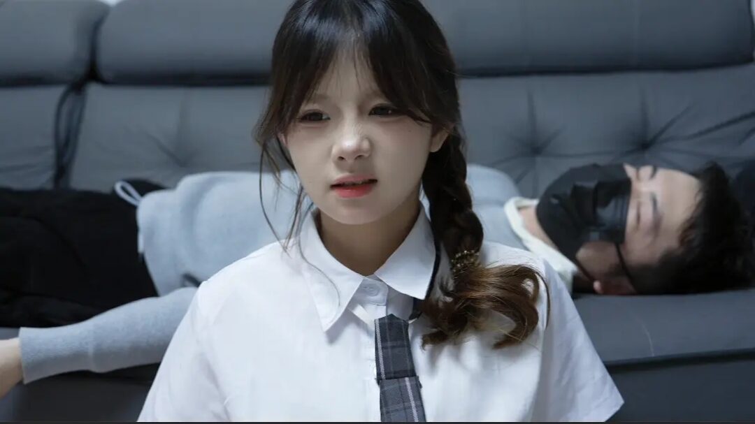 【定拍转公映】JK女杀手