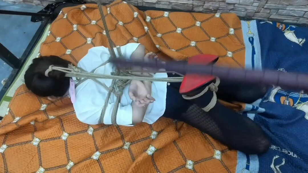 定拍：希希驷马粉口球