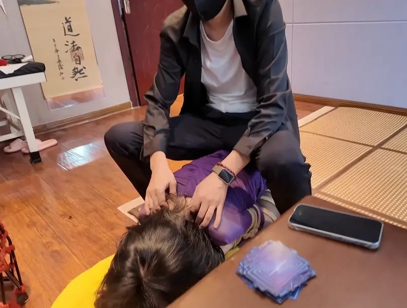 空虚大公子 打牌（下）