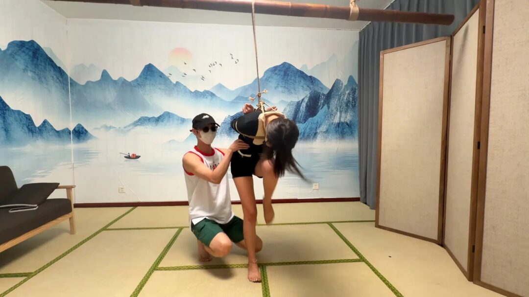 挠痒痒
