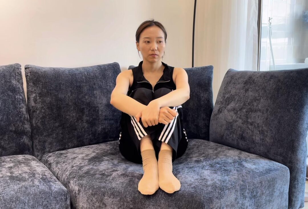 【缚艺录】【小苗】最后的驷马与封嘴