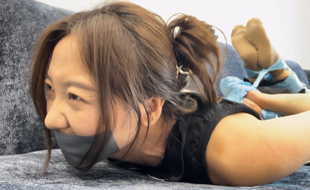【缚艺录】【小苗】最后的驷马与封嘴