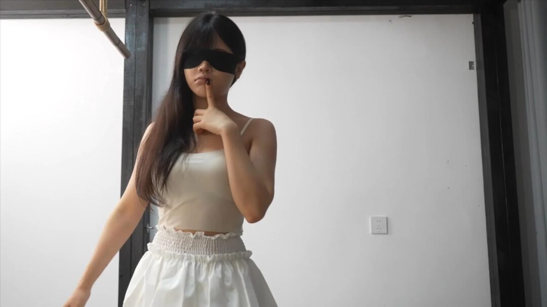 象人定制-小0-马具口球+直臂驷马！