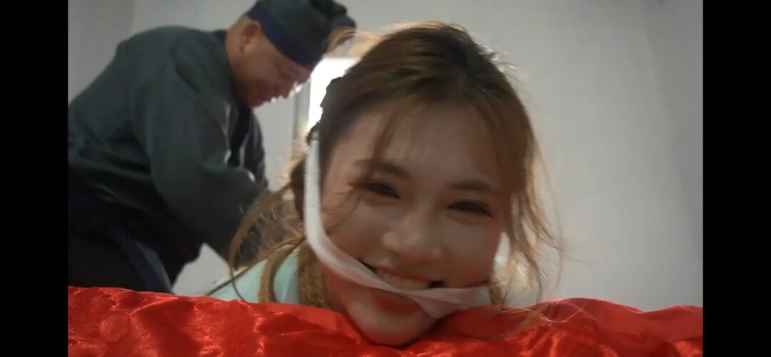 一绳有你定制《女神捕之千金蒙冤案》第一集