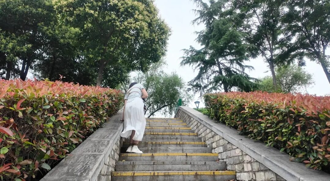 正宫与小三的终极对质