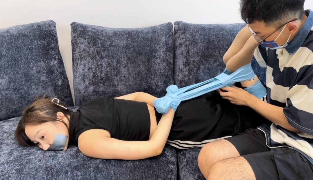 【缚艺录】【小苗】最后的驷马与封嘴