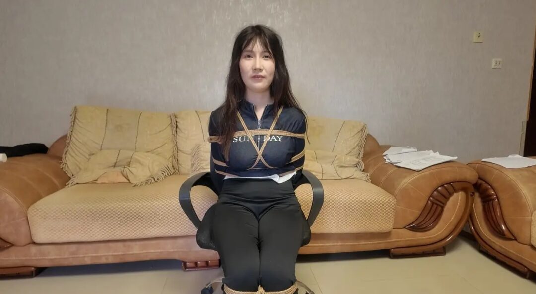 绳艺访谈 听取新疆姑娘 内心深处的心声