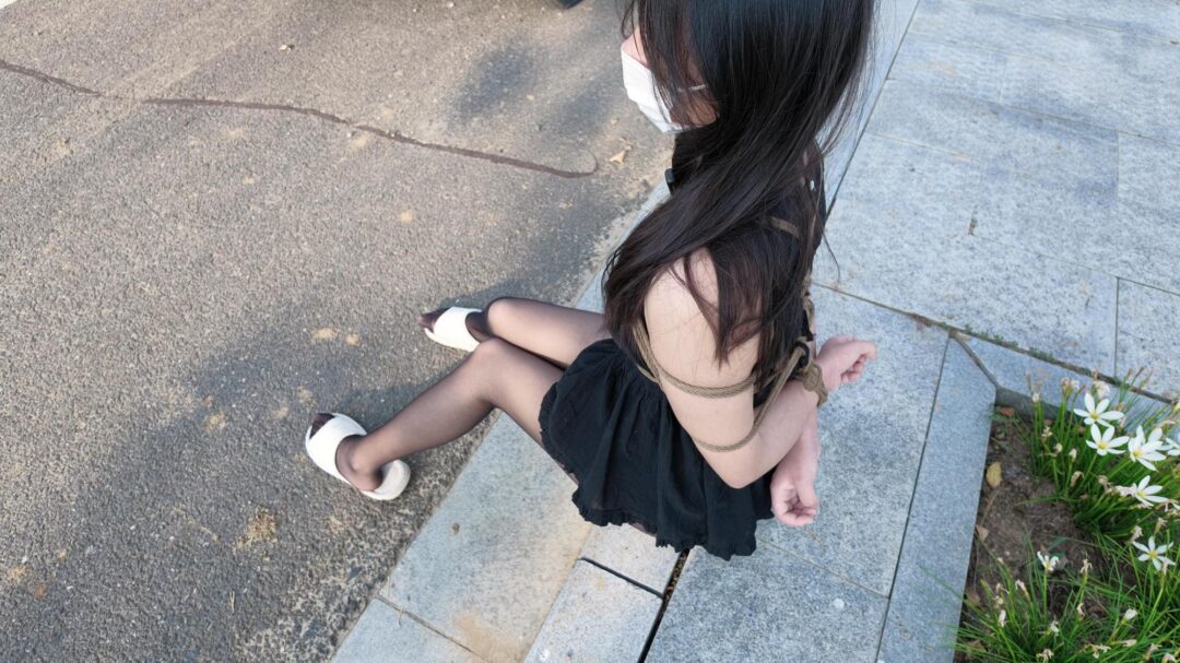 户外体验日式后高手