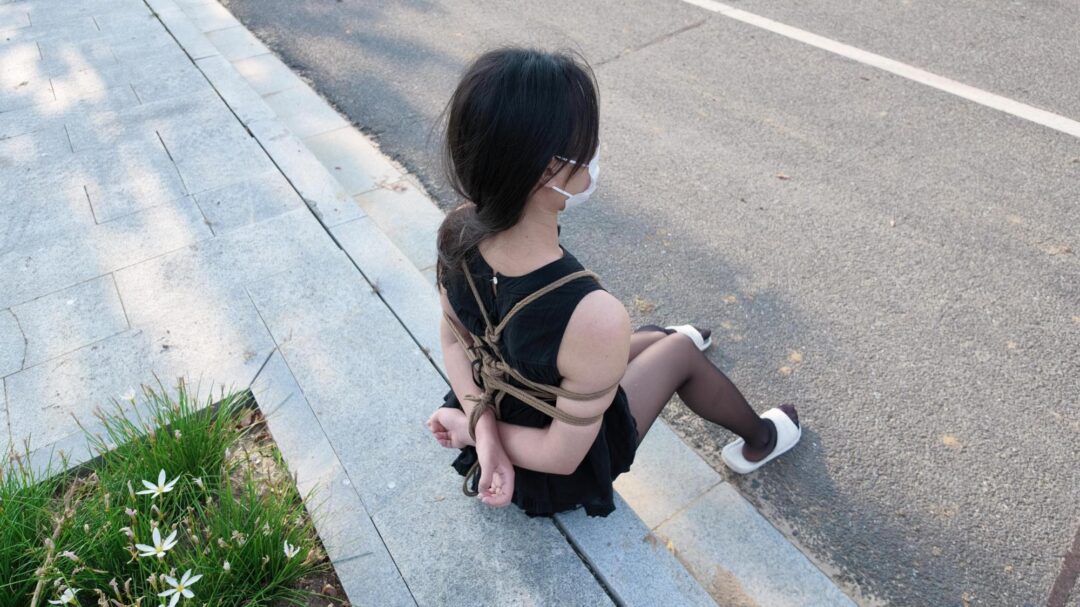 户外体验日式后高手
