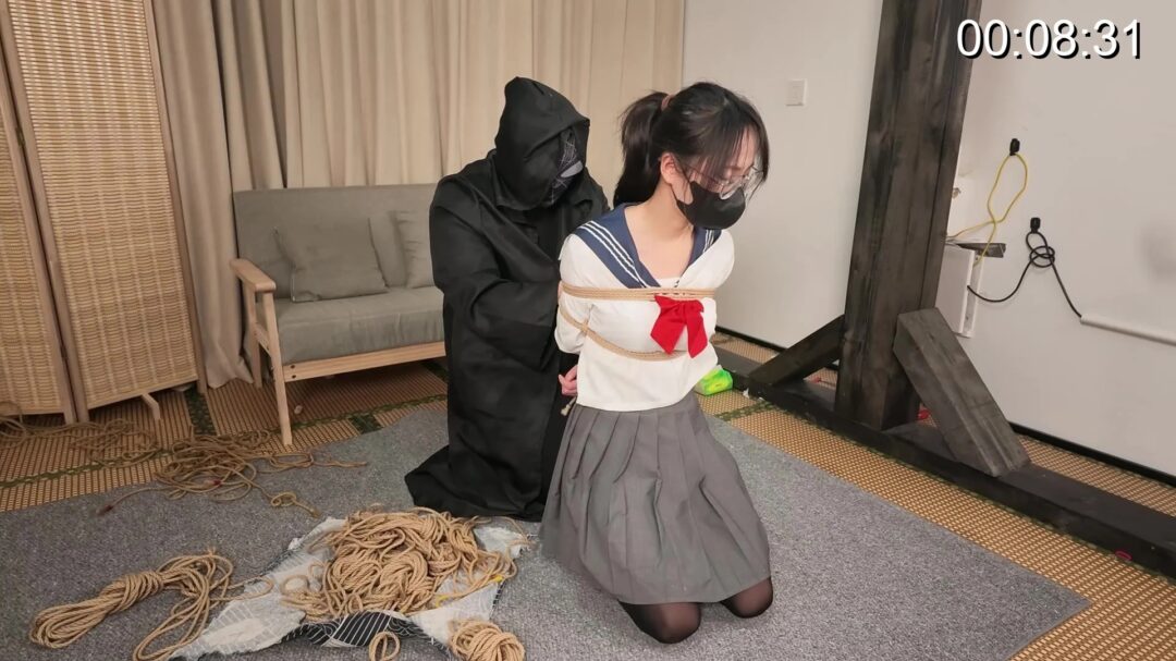 捆绑嗷嗷加狗奴协议
