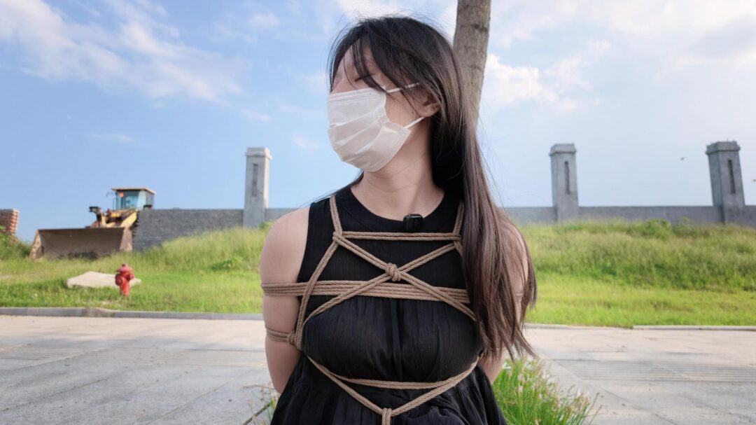 户外体验日式后高手