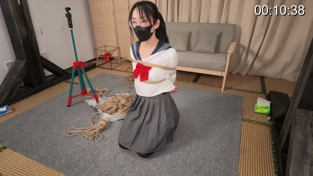 捆绑嗷嗷加狗奴协议