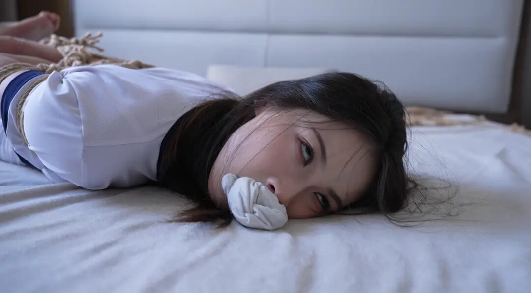 【定拍授公映】模特