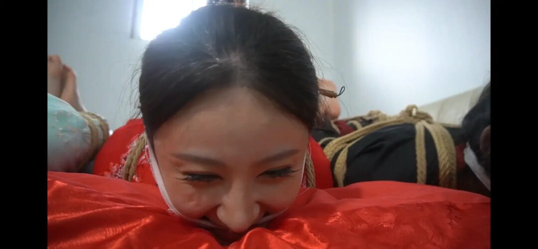一绳有你定制《女神捕之千金蒙冤案》第二集