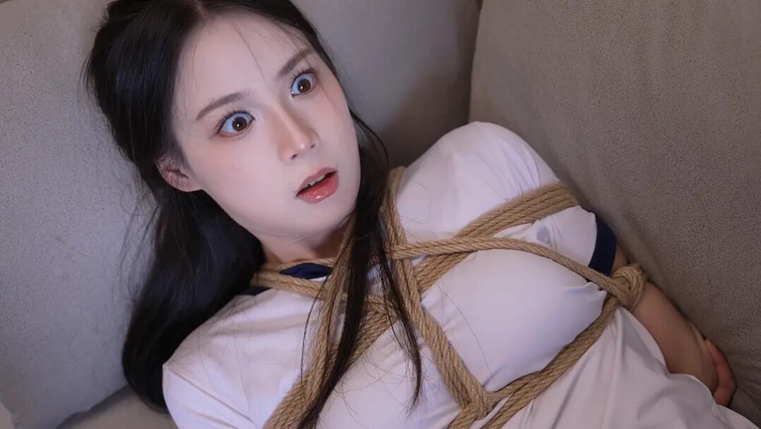 【定拍授公映】模特