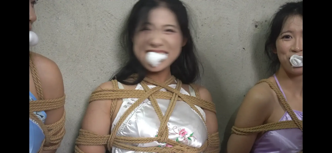 一绳有你定制《女神捕之千金蒙冤案》第三集