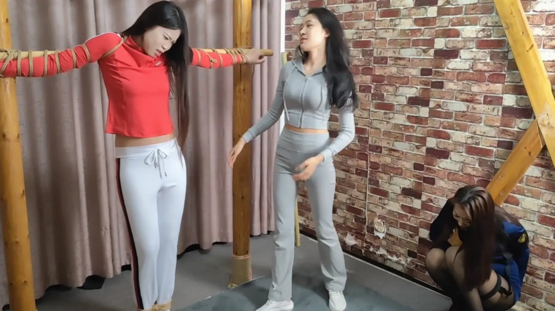 随心原创 三姐妹恩怨 抓捕失败的后果