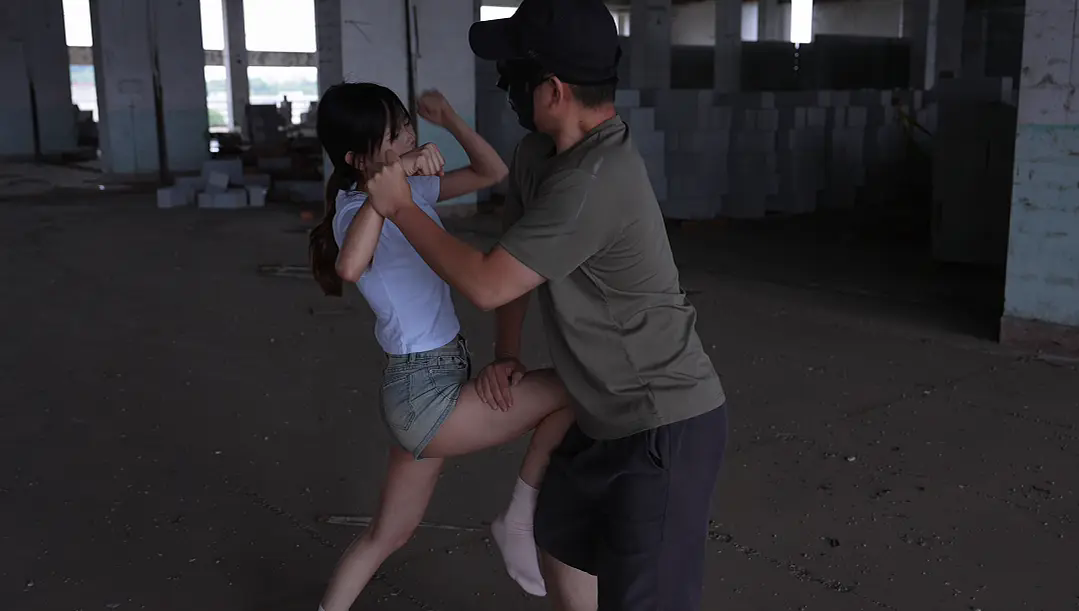 【定拍授公映】侦探劫难(小念)