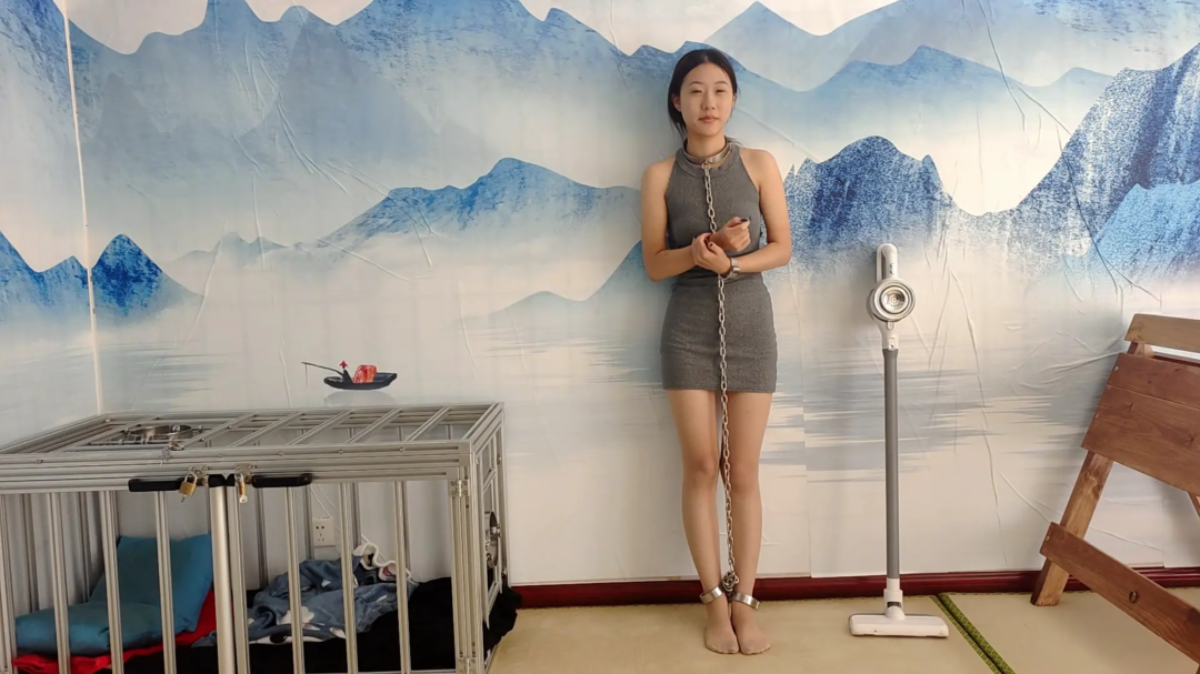 女仆思思