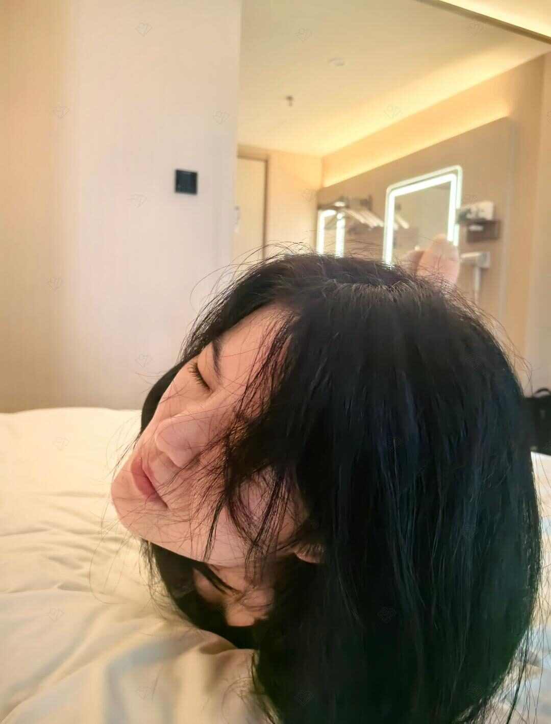 新模曼曼五花体验