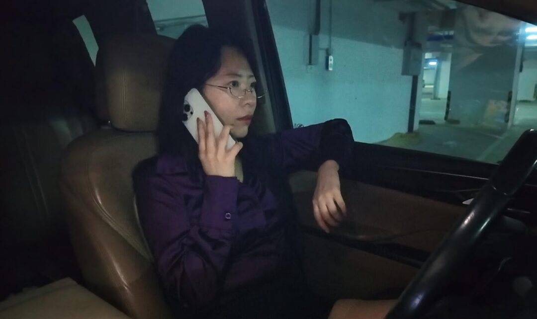 试镜危机（下）