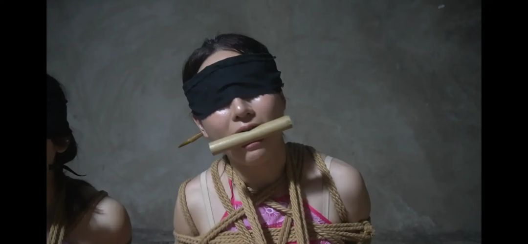 一绳有你定制《女神捕之千金蒙冤案》第四集