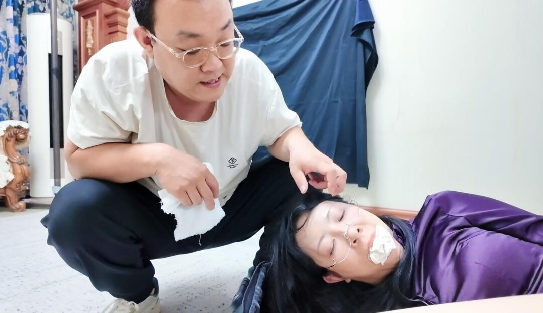试镜危机（下）