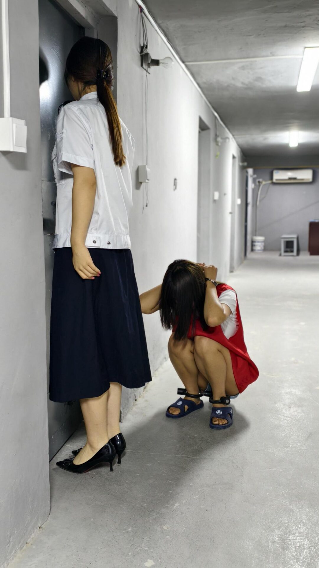 【忘忧社工作室】新模特晓晓面试试镜剧 本视频是新人模特晓晓面试试镜拍摄 【忘忧社工作室】新模特晓晓面试试镜剧 本视频是新人模特晓晓面试试镜拍摄