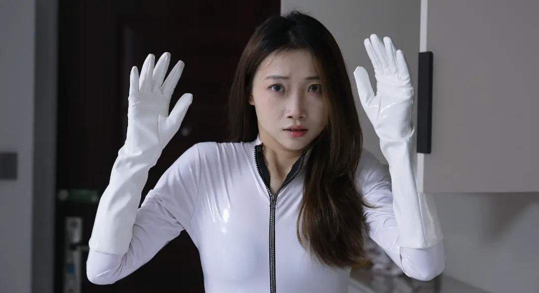 【定拍授公映】特工姐妹花